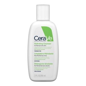 Cerave - Detergente Idratante Sapone Viso 88 Ml Unisex