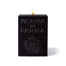 Acqua Di Parma - Home Collection Cubo Nera Candele 1000 G Unisex