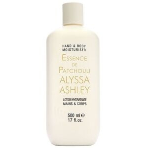 Alyssa Ashley - Essence De Patchouli Essence De Patchouli Hand & Body Lotion 500 Ml Female