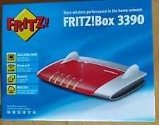 Avm Fritz Box 7530 Router Wlan Ac+n Di Fascia Alta Adatto Per L'austria Incl. Sip-t