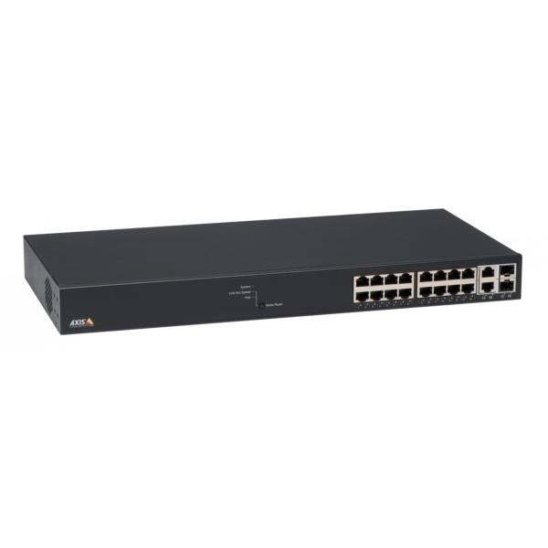 Axis 5801-692 - Gestito - Gigabit Ethernet (10/100/1000)