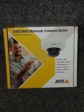 Axis M4206-lv Cupola Telecamera Di Sicurezza Ip Interno 2048 X 1536 Pixel Soffitto/muro [01241-001]