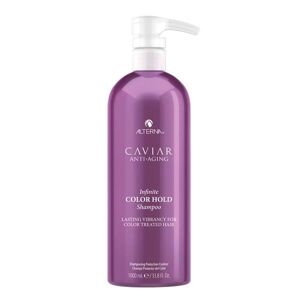 Capelli Alterna Unisex Caviar Infinite Color Hold Shampoo Back Bar 1000 Ml