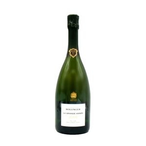 Champagne Bollinger 'la Grande Annee' 2014