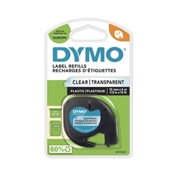 Dymo S0722470 labelwriter Labels, 38 x 190 mm, White