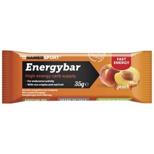 energybar fruit peach 35 g