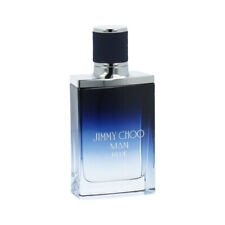 Jimmy Choo Man Blue By Jimmy Choo Eau De Toilette Spray 1.7 Oz / E 50 Ml [men]
