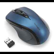 Kensington Mouse Wireless Pro Fit® Di Medie Dimensioni - Blu Zaffiro
