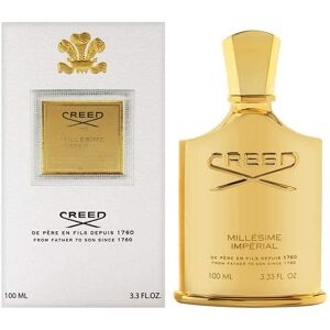 Millesime Imperial By Creed Eau De Parfum Spray 3.4 Oz / E 100 Ml [men]