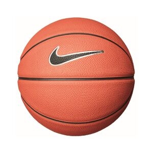 Nike Pallone Basket Skills Arancia Bambino Nki08-879 3