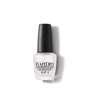 Opi Trattamento Unghie Rapidry Quick Drying Top Coat 15 Ml