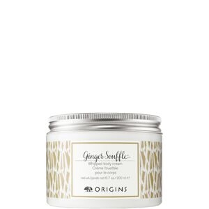 Origins Origins Ginger Souffle Body Cream 200 Ml