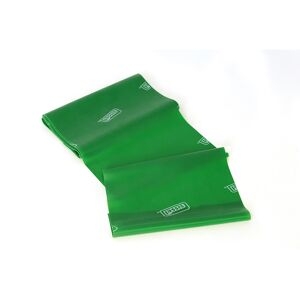 Sissel Banda Elastica Da 2,5 Metri Fit Band Essential ® Verde 15 Cm X 2,5 M