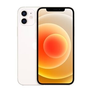 Smartphone Apple Iphone 12 6,43`` 256 Gb White Nuovo