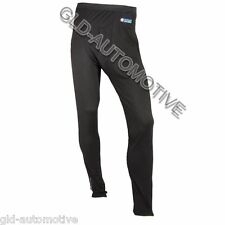 Sottopantaloni Uomo Pantalone Termico Oxford Warm Dry Anti-batterico S-m-l-xl-xx
