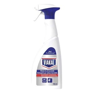 Viakal Spray Anticalcare P&g Professional 750 Ml